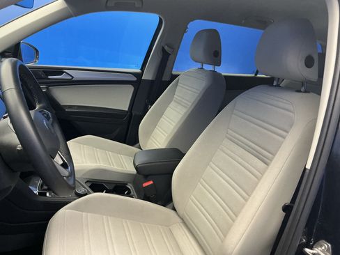 Used 2024 Volkswagen Tiguan S AWD/4WD image 11