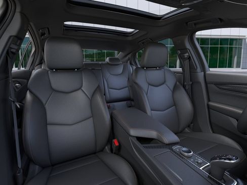 New 2026 Cadillac CT5 V AWD/4WD image 23