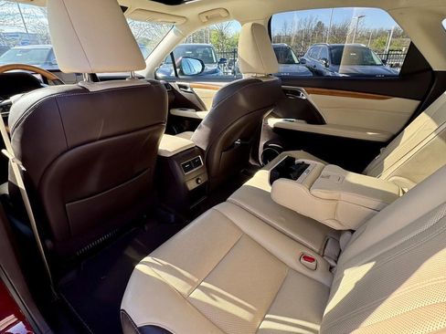 Used 2016 Lexus RX 350 FWD w/ Premium Package image 11