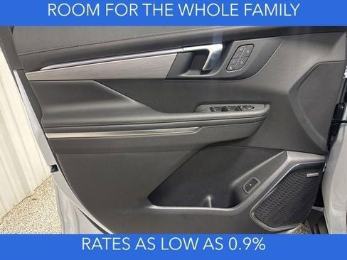 New 2026 Buick Enclave Preferred w/ Power Package image 5