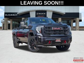 Used 2026 GMC Sierra 2500 AT4 AWD/4WD video 1