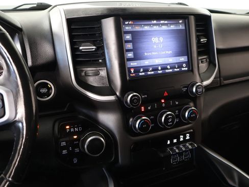 Used 2020 RAM 1500 Big Horn image 5