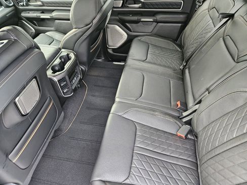 New 2026 RAM 1500 Tungsten image 27