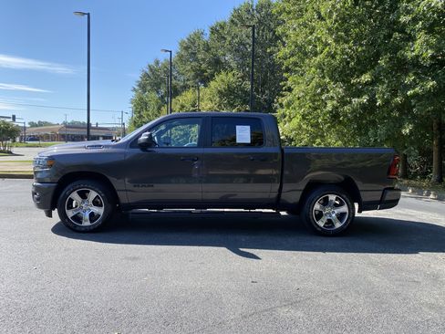 Used 2026 RAM 1500 Express RWD image 6