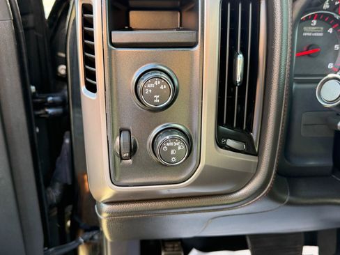 Used 2015 GMC Sierra 1500 SLT AWD/4WD image 20