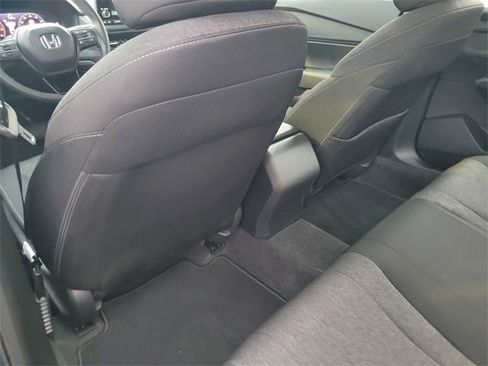 Certified 2024 Honda Accord EX image 14