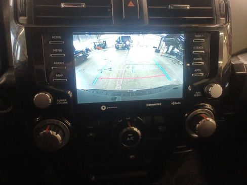 Used 2024 Toyota 4Runner TRD Off-Road Premium w/ Moonroof Package AWD/4WD image 19
