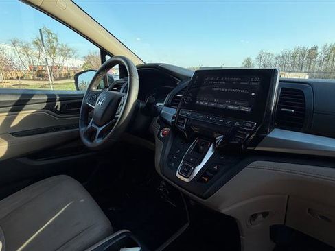 Used 2020 Honda Odyssey EX image 27
