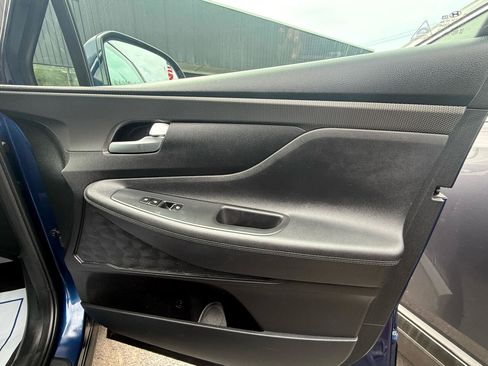 Used 2020 Hyundai Santa Fe SEL image 35