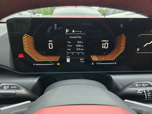 New 2026 Kia K4 GT-Line FWD image 15