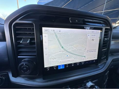 Used 2026 Ford F150 Lariat w/ Equipment Group 502A High image 9