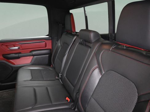 Used 2024 RAM 1500 Rebel w/ Rebel Level 1 Equipment Group AWD/4WD image 33