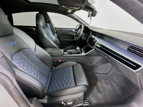 Used 2024 Audi RS 7 Performance image 31