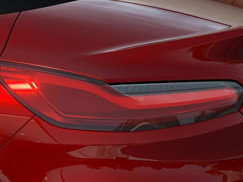 New 2026 BMW Z4 sDrive30i image 8