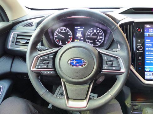 Used 2023 Subaru Ascent Limited w/ Technology Package image 22