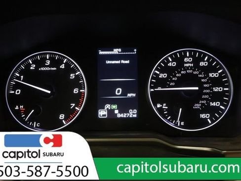 Used 2024 Subaru Outback Limited AWD/4WD image 20