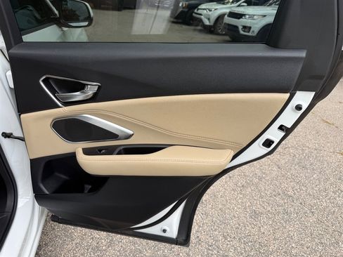 Used 2020 Acura RDX FWD image 21