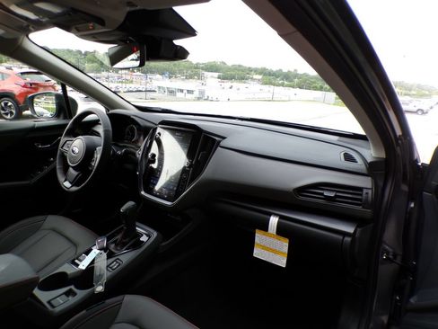New 2026 Subaru Crosstrek 2.5i Limited w/ Crosstrek Mirror Package AWD/4WD image 14