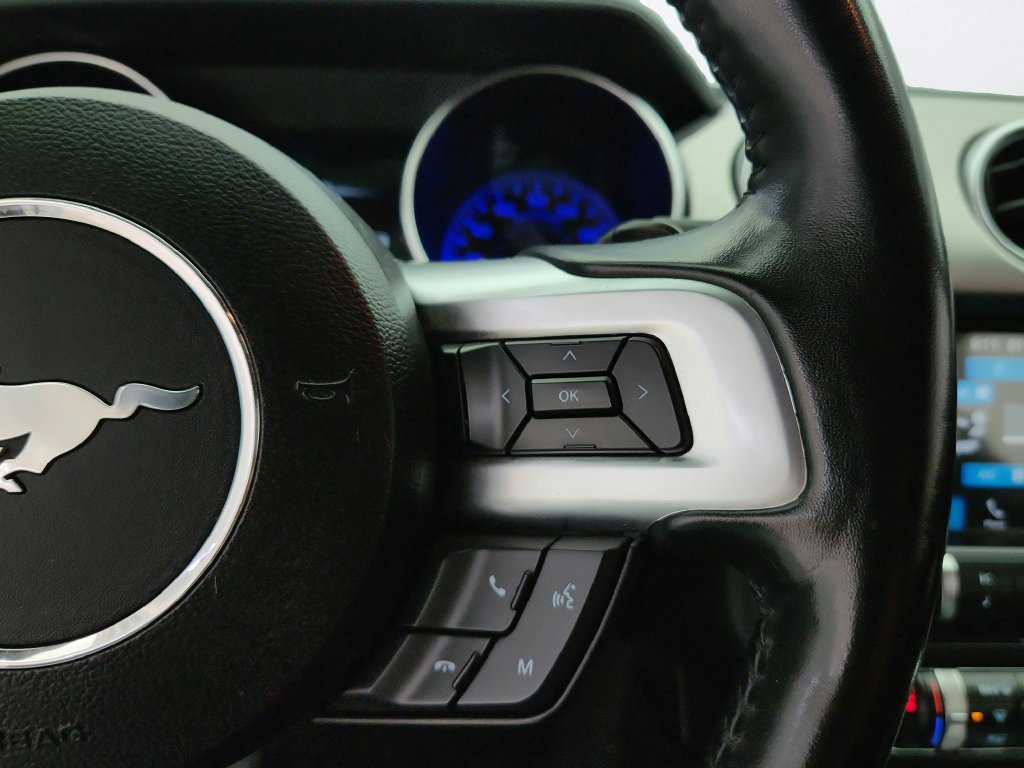 Used 2018 Ford Mustang Premium RWD image 18