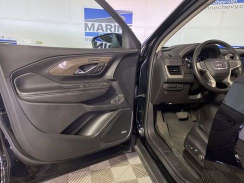 Certified 2022 GMC Terrain Denali image 29