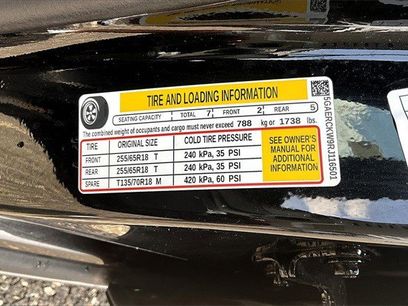 Certified 2024 Buick Enclave Premium