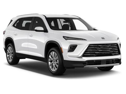 Used 2025 Buick Enclave Preferred FWD image 1