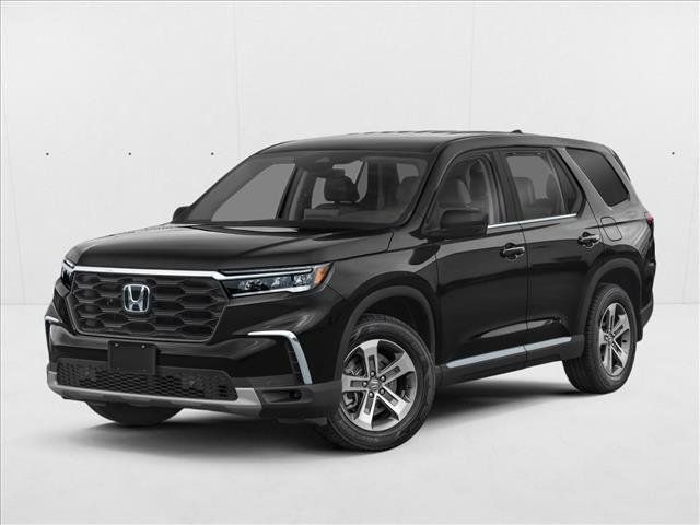 Used 2024 Honda Pilot EX-L image 1