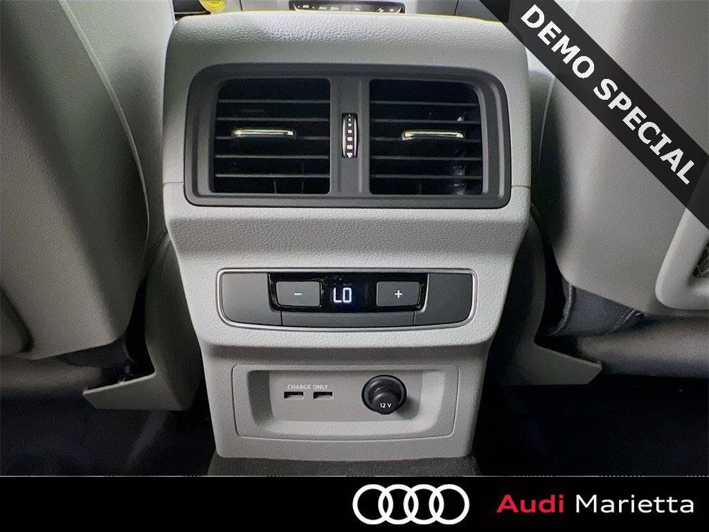 New 2025 Audi Q5 2.0T Premium Plus AWD/4WD image 28