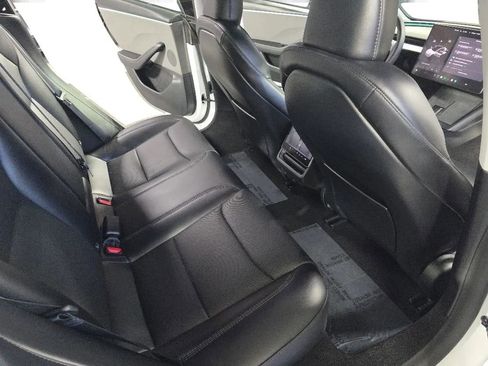 Used 2025 Tesla Model 3 Long Range image 23