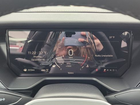 New 2026 GMC Acadia Elevation w/ Black Edition image 25