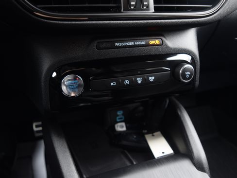 Used 2023 Ford Escape ST-Line Select w/ Tech Pack #2 image 11