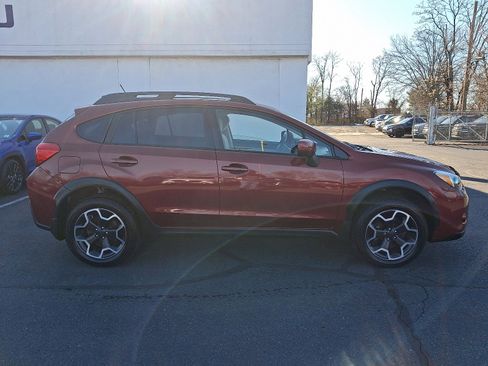 Used 2014 Subaru Crosstrek 2.0i Premium image 8