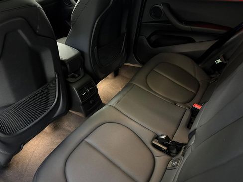 Used 2018 BMW X2 xDrive28i AWD/4WD image 25
