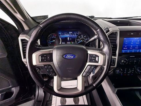 Used 2021 Ford F250 Lariat image 11