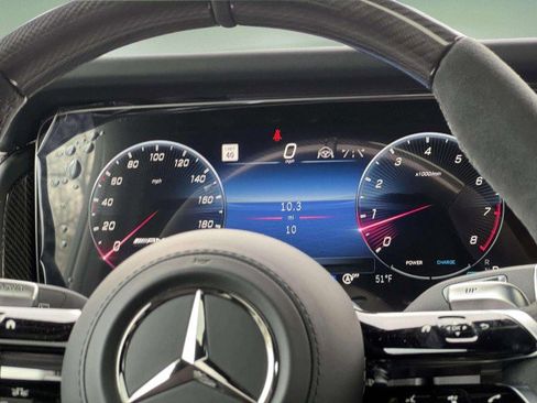 New 2026 Mercedes-Benz G 63 AMG 4MATIC image 16