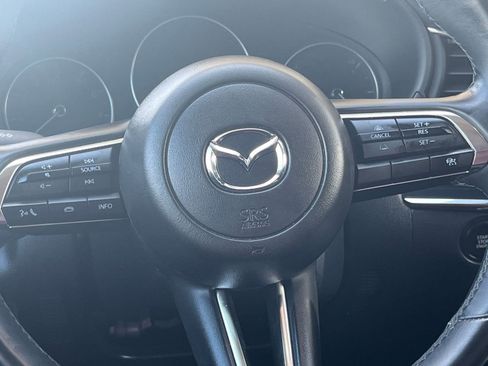 Used 2025 MAZDA CX-30 AWD 2.5 S w/ Preferred Package image 28