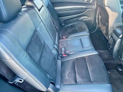 Used 2018 Dodge Durango GT w/ Premium Group AWD/4WD image 16