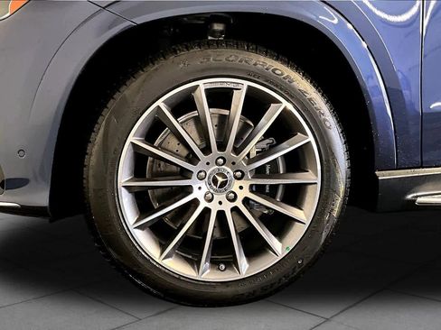 New 2026 Mercedes-Benz GLE 350 4MATIC image 17