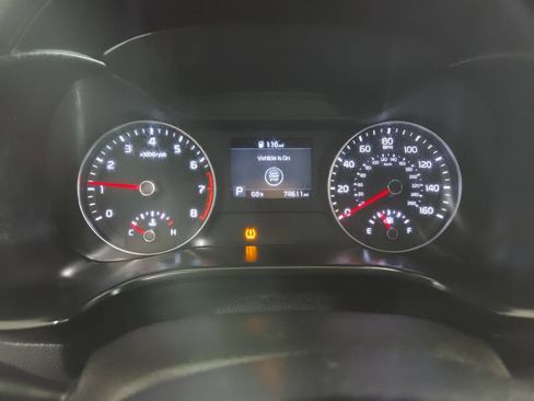 Used 2021 Kia Forte GT-Line FWD image 35