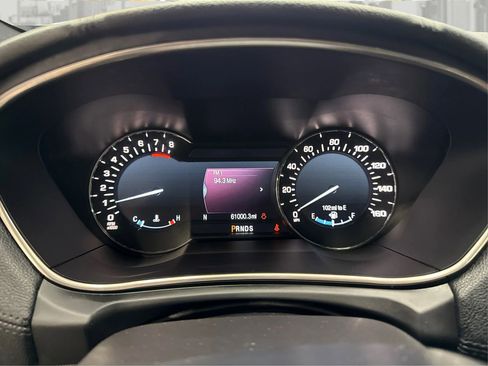 Used 2016 Lincoln MKX Reserve w/ Technology Package image 15