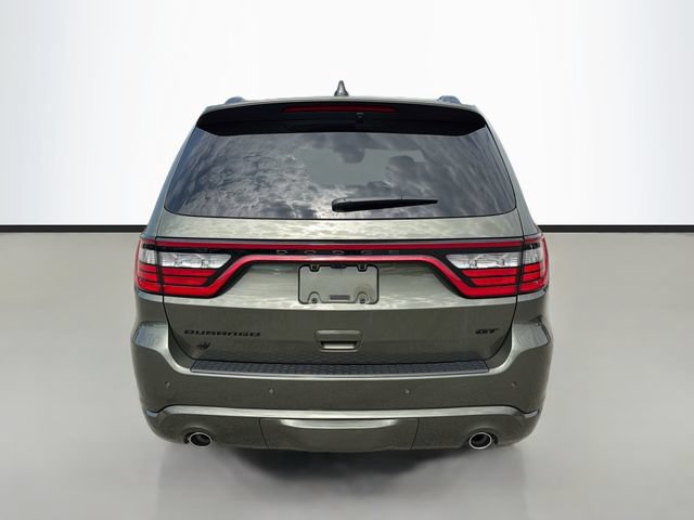 New 2027 Dodge Durango GT AWD/4WD image 7
