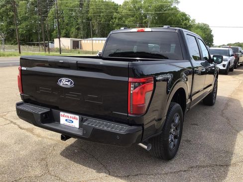 New 2026 Ford F150 STX w/ Equipment Group 200A AWD/4WD image 10