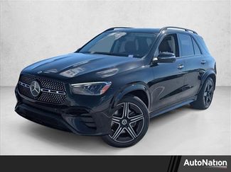 New 2026 Mercedes-Benz GLE 350 4MATIC video 1