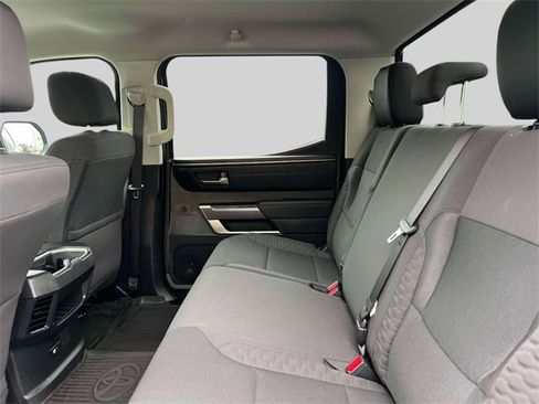 Used 2024 Toyota Tundra SR5 image 18