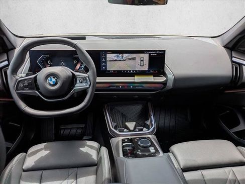 Used 2026 BMW X3 xDrive30i w/ Premium Package AWD/4WD image 17