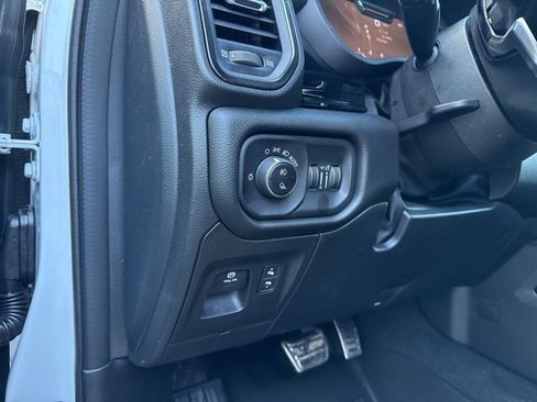 New 2026 RAM 1500 Rebel w/ G/T Package AWD/4WD image 18