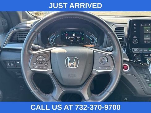 Used 2024 Honda Odyssey Sport image 14