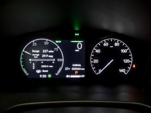 Used 2023 Honda CR-V Sport Touring image 20