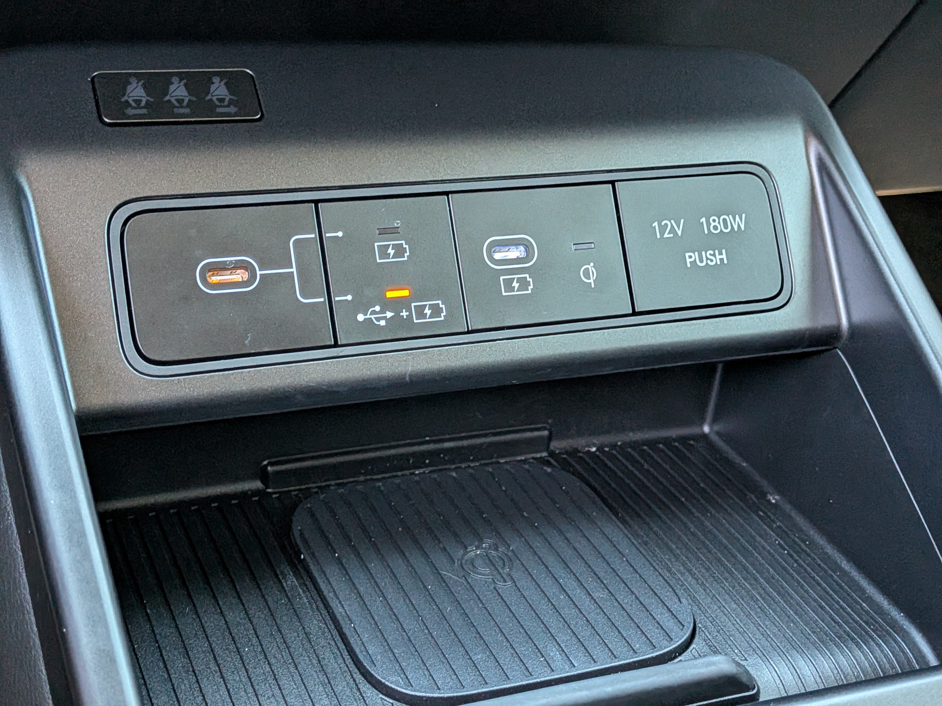 Used 2026 Hyundai Kona SEL Premium FWD image 30