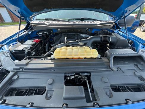 Used 2017 Ford F150 XL w/ Equipment Group 101A Mid AWD/4WD image 17